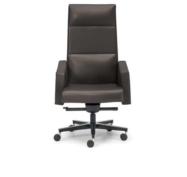 Итальянское рабочее кресло INCA от 4mariani