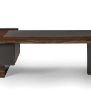 Итальянский стол руководителя INCA от 4mariani