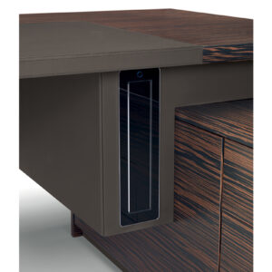 Итальянский стол руководителя INCA 7