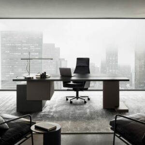 Итальянский стол руководителя INCA 6