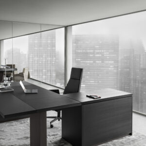 Итальянский стол руководителя INCA 5