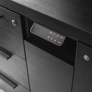 Итальянский стол руководителя INCA 4