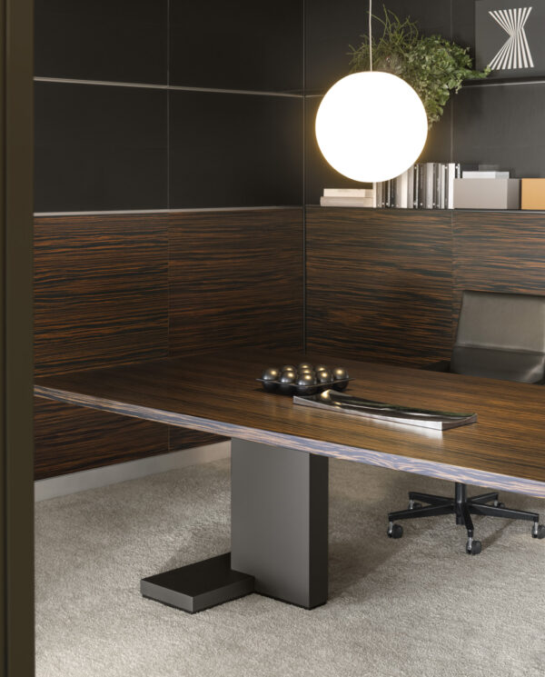 Итальянский конференц-стол INCA 3