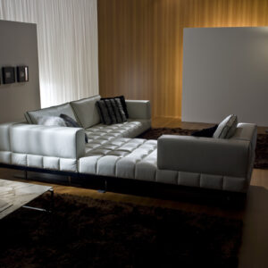 Итальянский диван INSULA 6