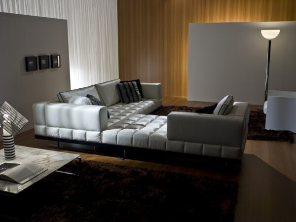 Итальянский диван INSULA 6