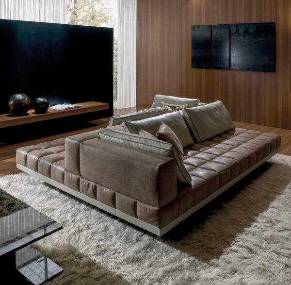 Итальянский диван INSULA 3