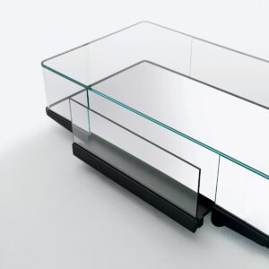 Итальянский столик Collector от Glasitalia