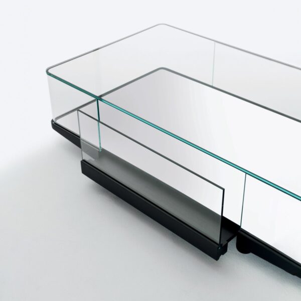 Итальянский столик Collector от Glasitalia