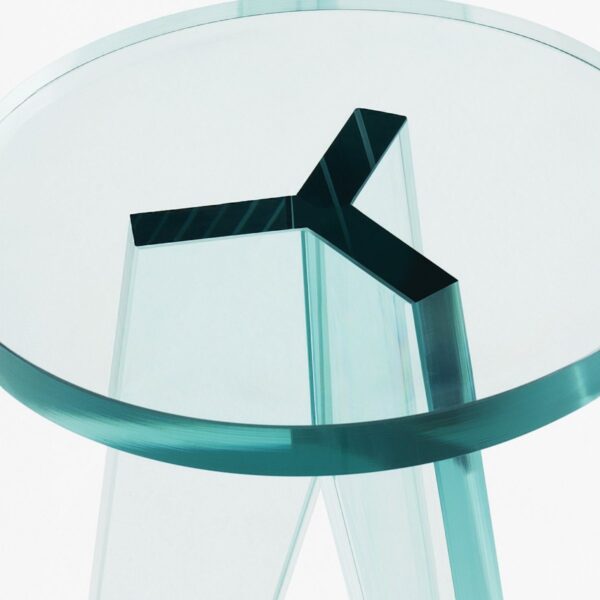 Итальянский стул Crystal 4