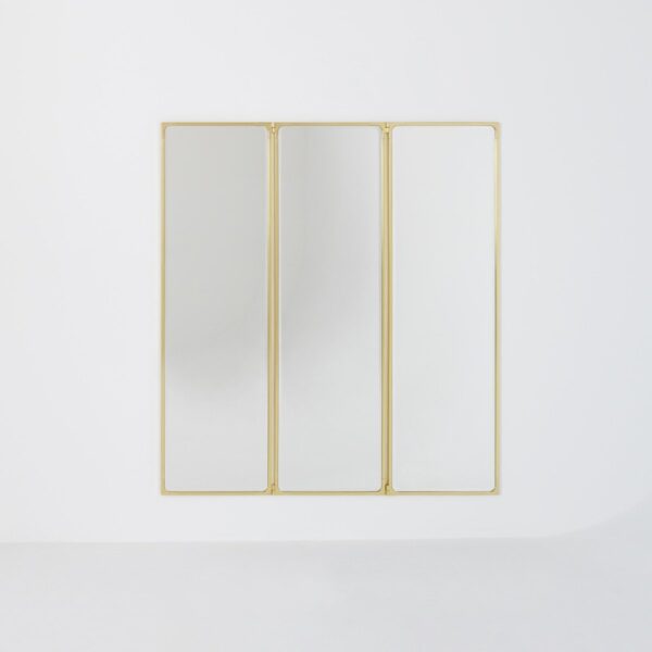 Итальянское зеркало Como 6