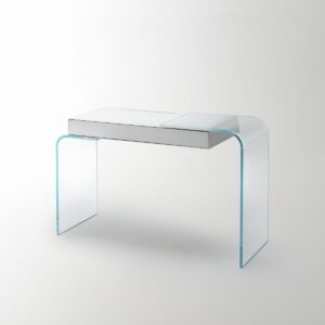 Итальянский стол Strata от Glasitalia
