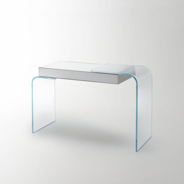 Итальянский стол Strata от Glasitalia