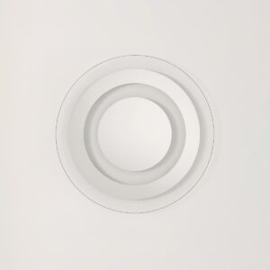 Итальянское зеркало Andromeda (1974) 5