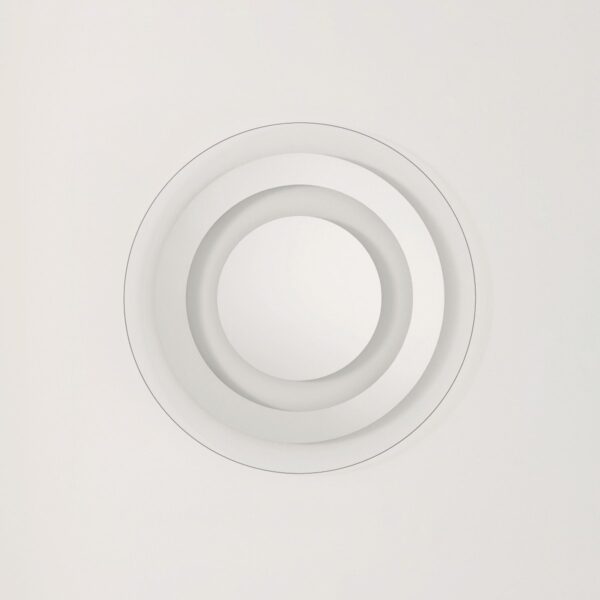 Итальянское зеркало Andromeda (1974) 5