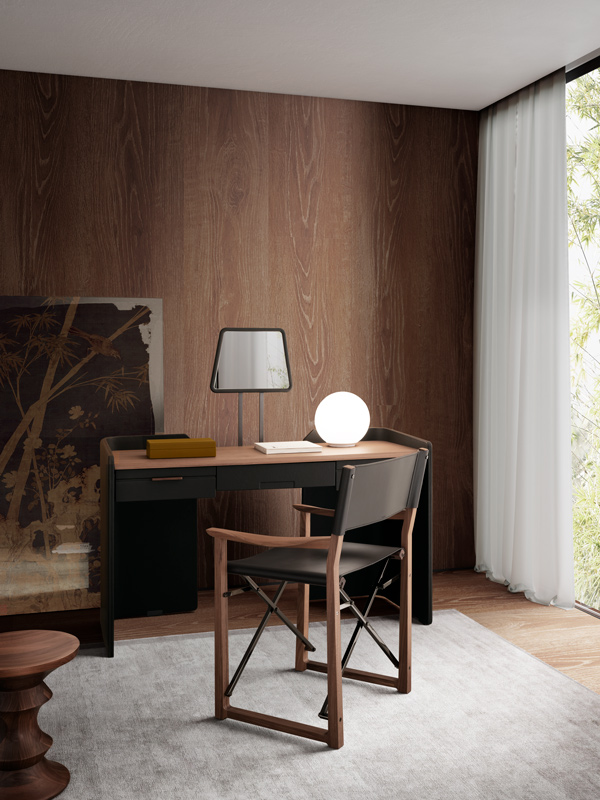 Итальянский стул CLAP 2