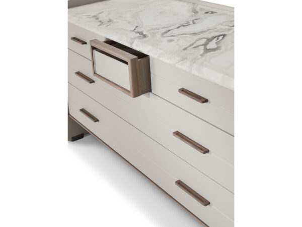 Итальянский комод JEAN MARIE 3