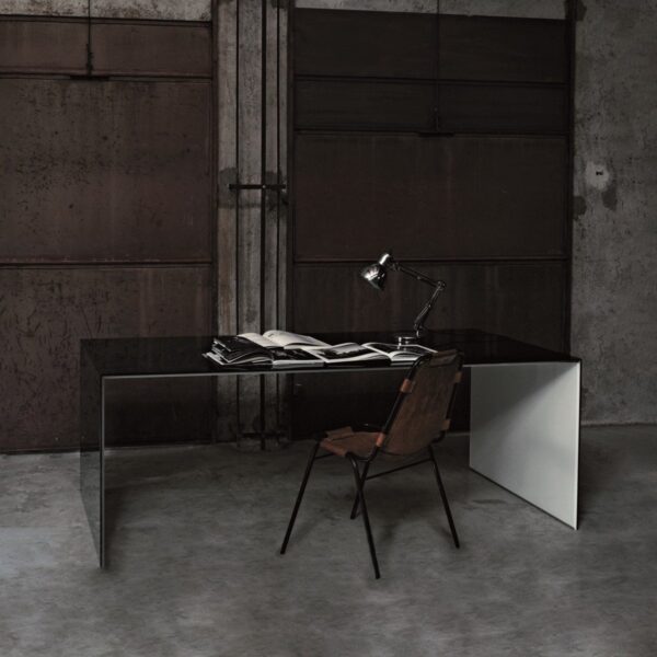 Итальянский стол SiO2