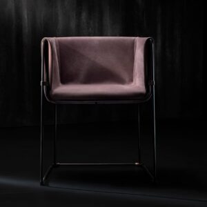 Итальянский стул Jill от Henge