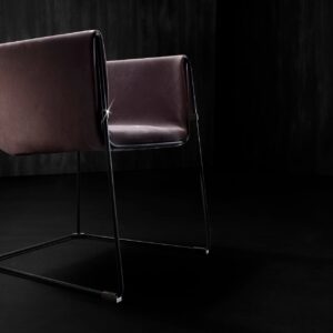 Итальянский стул Jill 4