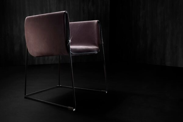 Итальянский стул Jill 4