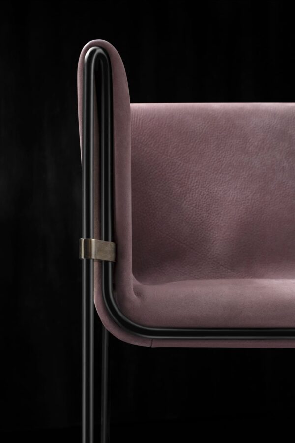 Итальянский стул Jill 3