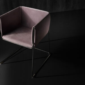 Итальянский стул Jill 2