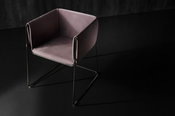 Итальянский стул Jill 2