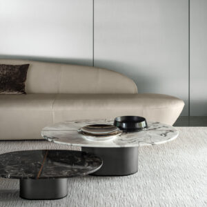 Итальянский столик GIOTTO 3