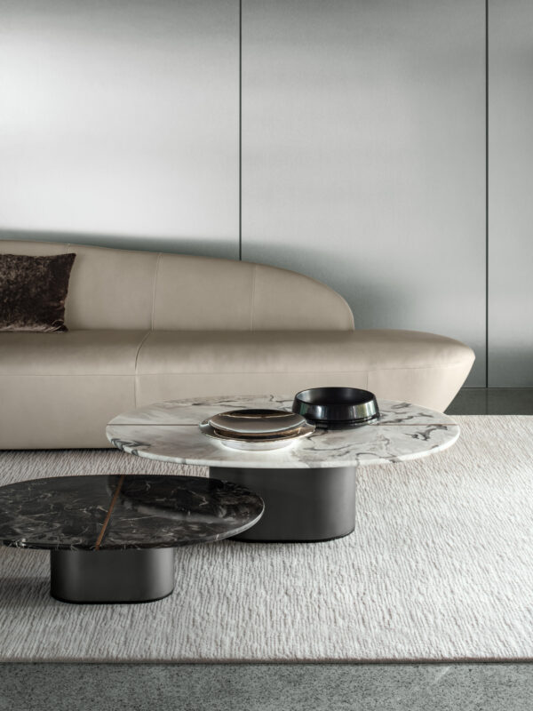 Итальянский столик GIOTTO 3