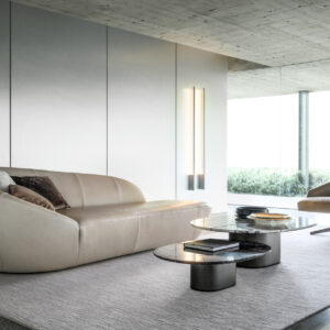 Итальянское кресло MOORE RELAX от 4mariani