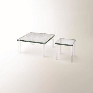 Итальянский столик Nesting 3