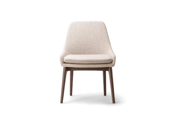 Итальянский стул JO CHAIR 058 S 2