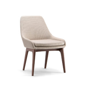 Итальянский стул JO CHAIR 058 S от Tirolo