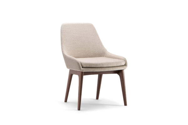 Итальянский стул JO CHAIR 058 S от Tirolo