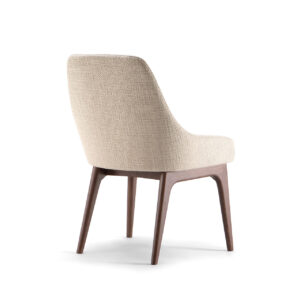 Итальянский стул JO CHAIR 058 S от Tirolo