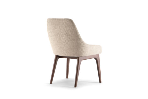 Итальянский стул JO CHAIR 058 S от Tirolo