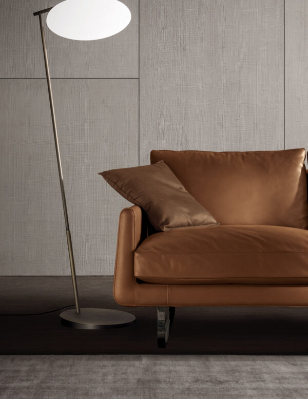 Итальянский диван JOSHUA 3