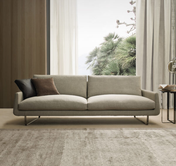 Итальянский диван JOSHUA 2