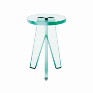 Итальянский стул Crystal от Glasitalia