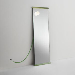 Итальянское зеркало Ecco от Glasitalia