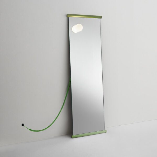 Итальянское зеркало Ecco от Glasitalia