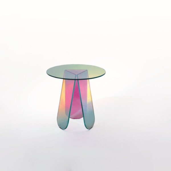 Итальянский столик Shimmer 5