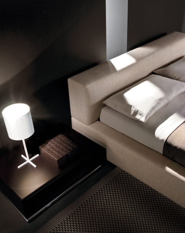 Итальянская кровать KEEN 2