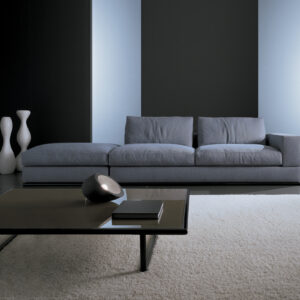 Итальянский столик KRISTALL от 4mariani