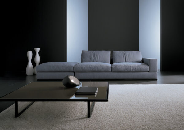 Итальянский столик KRISTALL от 4mariani