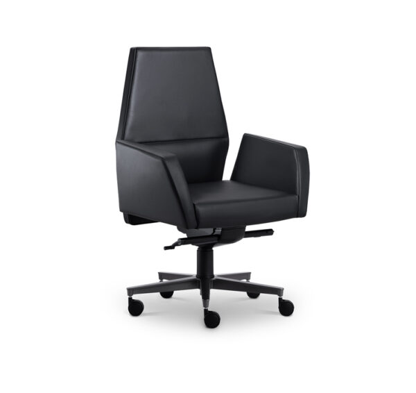 Итальянское рабочее кресло KEFA 5