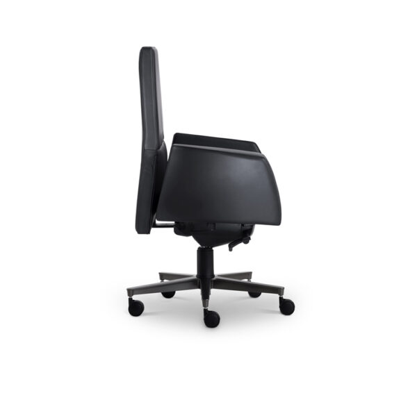 Итальянское рабочее кресло KEFA 4