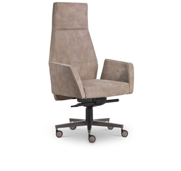 Итальянское рабочее кресло KEFA 3