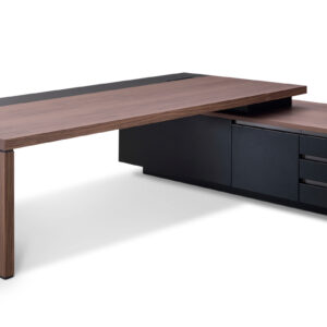 Итальянский стол руководителя KEFA от 4mariani