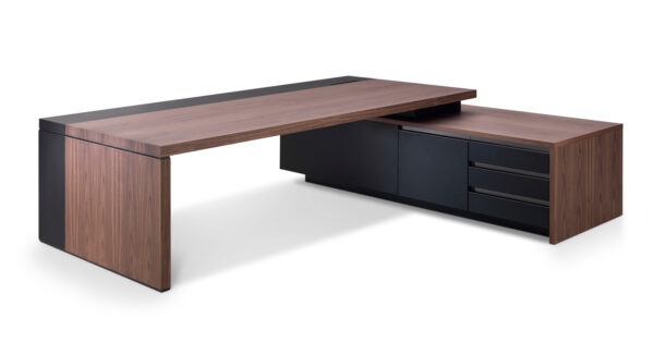 Итальянский стол руководителя KEFA от 4mariani